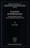 Systemkrise als Handlungschance.