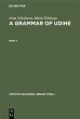 A Grammar of Udihe - Bild 1
