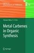 Metal Carbenes in Organic Synthesis - Bild 1