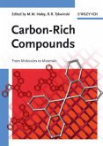 Carbon-Rich Compounds