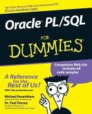 Oracle PL/SQL for Dummies