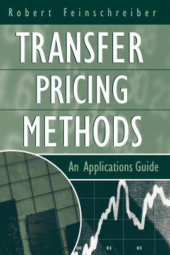 Cover Transfer Pricing Methods