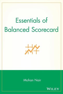 Essentials of Balanced Scorecard - Nair, Mohan