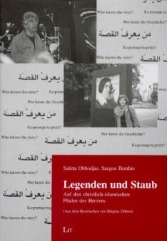 Legenden und Staub - Boulos, Sargon; Obhodjas, Safeta