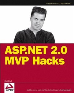 ASP.NET 2.0 MVP Hacks