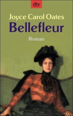 Bellefleur - Oates, Joyce Carol