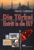 Die Türkei - Eintritt in die EU? Die Türkei - Eintritt in die EU?
