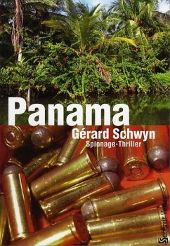Cover Panama