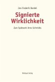 Signierte Wirklichkeit