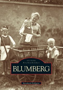 Blumberg - Prillwitz, Bernhard