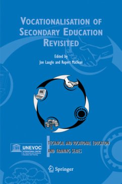 Vocationalisation of Secondary Education Revisited - Lauglo, Jon / Maclean, Rupert (eds.)