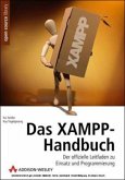 Das XAMPP-Handbuch, m. CD-ROM