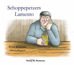 Schoppepetzers Lamento - Weisbecker, Rainer; Henrich, Günter