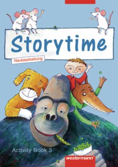 Storytime - Ausgabe 2005 / Storytime, Ausgabe 2005