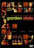 Garden State, 1 DVD