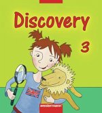 3. Jahrgangsstufe, Pupil's Book / Discovery, Ausgabe 2005