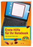 Erste Hilfe für Ihr Notebook