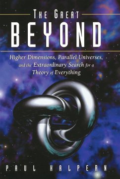 The Great Beyond - Halpern, Paul