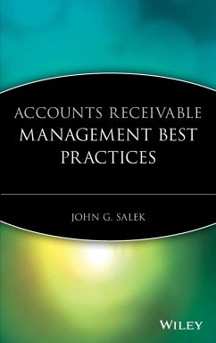 Accounts Receivable Management Best Practices - Salek, John G.