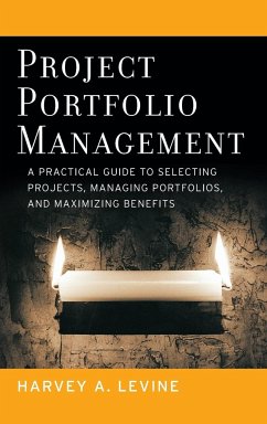 Project Portfolio Management - Levine, Harvey A.
