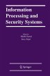 Information Processing and Security... - Bild 1