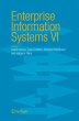 Enterprise Information Systems VI - Bild 1