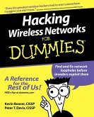 Hacking Wireless For Dummies Hacking Wireless For Dummies