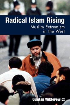 Radical Islam Rising - Wiktorowicz, Quintan