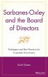 Sarbanes-Oxley and the Board of... - Bild 1