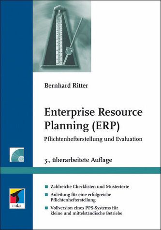 Enterprise Resource Planning (ERP) Enterprise Resource Planning (ERP)