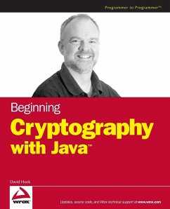 Beginning Cryptography with Java - Hook, David