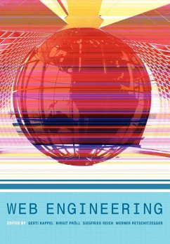 Web Engineering - Kappel; Pröll; Reich