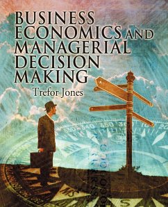 Business Economics and Managerial - Jones, Trefor