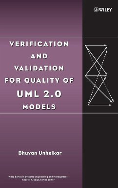 UML 2.0 Models - Unhelkar, Bhuvan