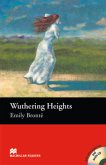 Wuthering Heights, w. 3 Audio-CDs