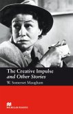 The Creative Impulse and Other Stories