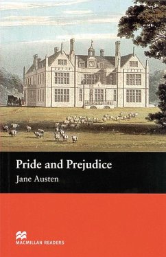 Pride and Prejudice - Lektüre - Austen, Jane
