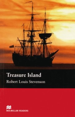 Treasure Island - Stevenson, Robert Louis