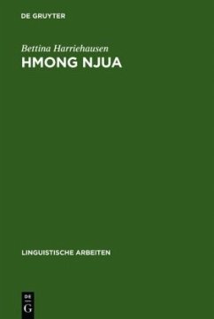 Hmong Njua - Harriehausen, Bettina