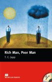 Rich Man Poor Man, w. Audio-CD