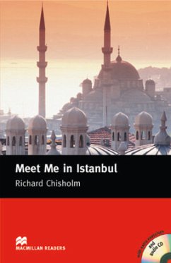 Meet Me in Istanbul, w. 2 Audio-CDs - Chisholm, Richard