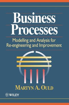 Business Processes - Ould, Martyn A.