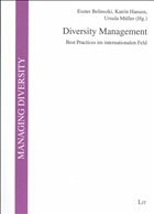 Diversity Management - Belinszki, Eszter / Hansen, Katrin / Müller, Ursula (Hgg.)