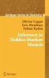Inference in Hidden Markov Models - Bild 1
