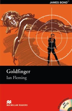 Goldfinger - Lektüre & 3 CDs - Fleming, Ian