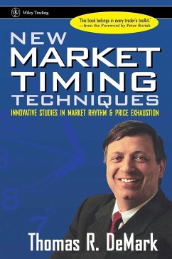 Cover New Market Timing Techniques