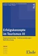 Erfolgskonzepte im Tourismus III - Bild 1