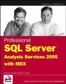 Professional SQL Server Analysis Services 2005 with MDX Professional SQL Server Analysis Services 2005 with MDX