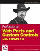 Professional Custom Controls, Web Parts, and User Controls with ASP.NET 2.0