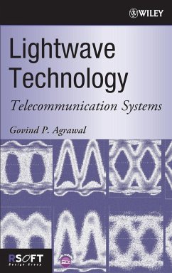 LightWave Technology - Agrawal, Govind P.